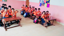 Best School of Bhiwadi